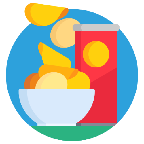 snacks snacks